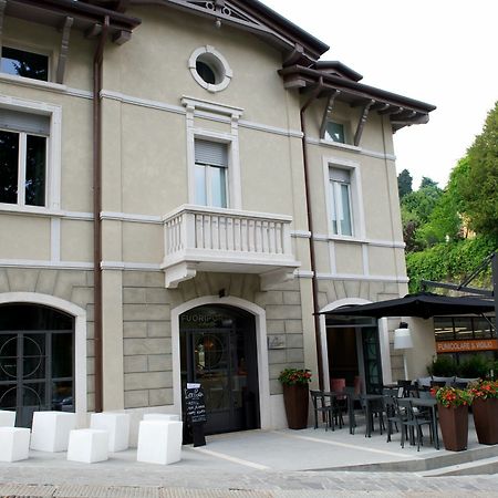贝尔加莫 富力门之家旅馆酒店 外观 照片