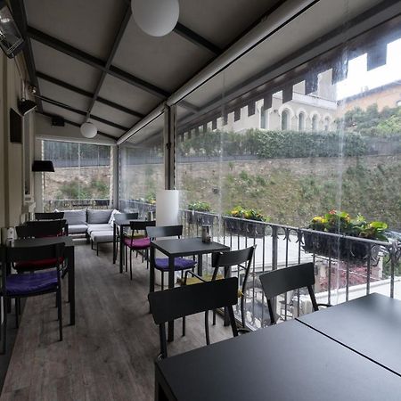 贝尔加莫 富力门之家旅馆酒店 外观 照片