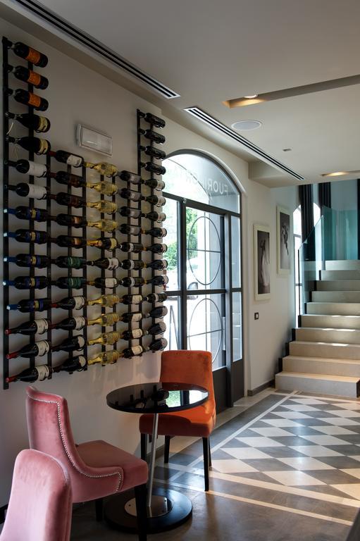 贝尔加莫 富力门之家旅馆酒店 外观 照片