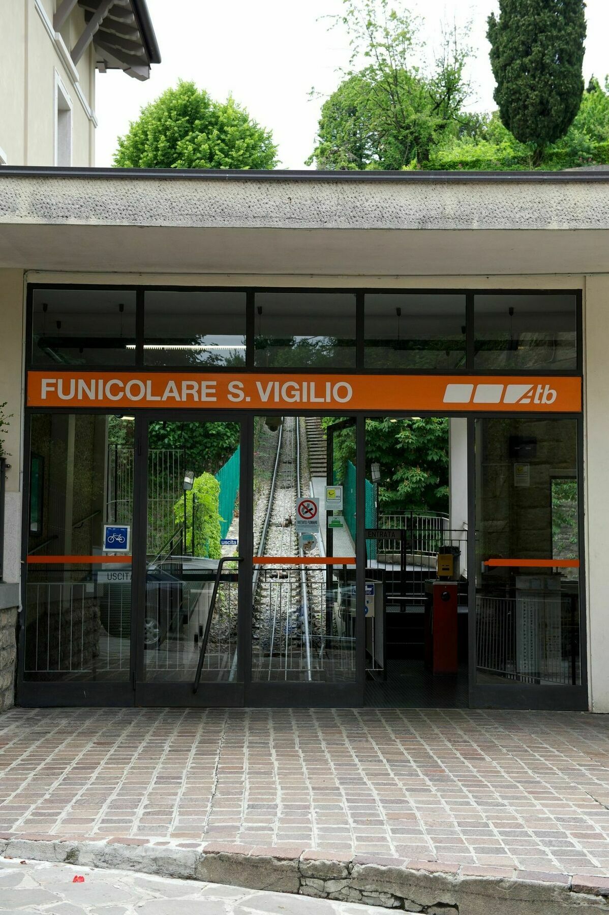 贝尔加莫 富力门之家旅馆酒店 外观 照片